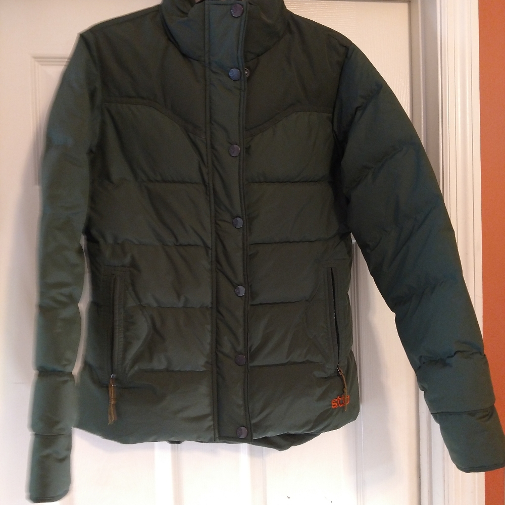 Jacket
